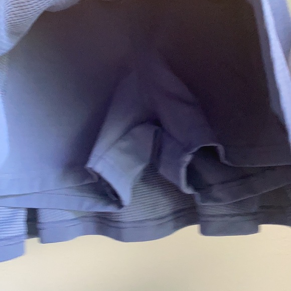 Women’s Adidas Golf Skort - Picture 3 of 4